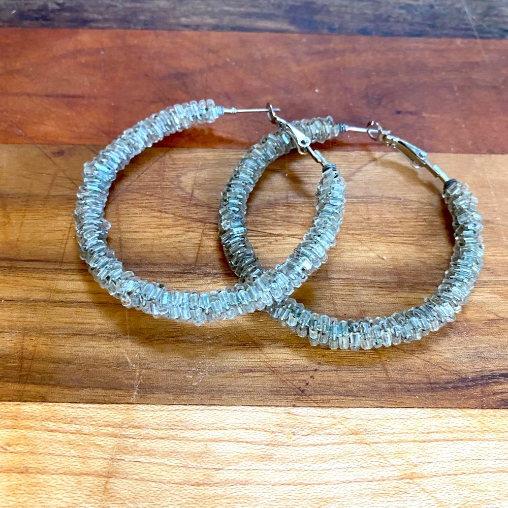 Statement Earrings
